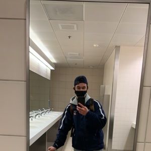 Meet your Posher, Nicolas